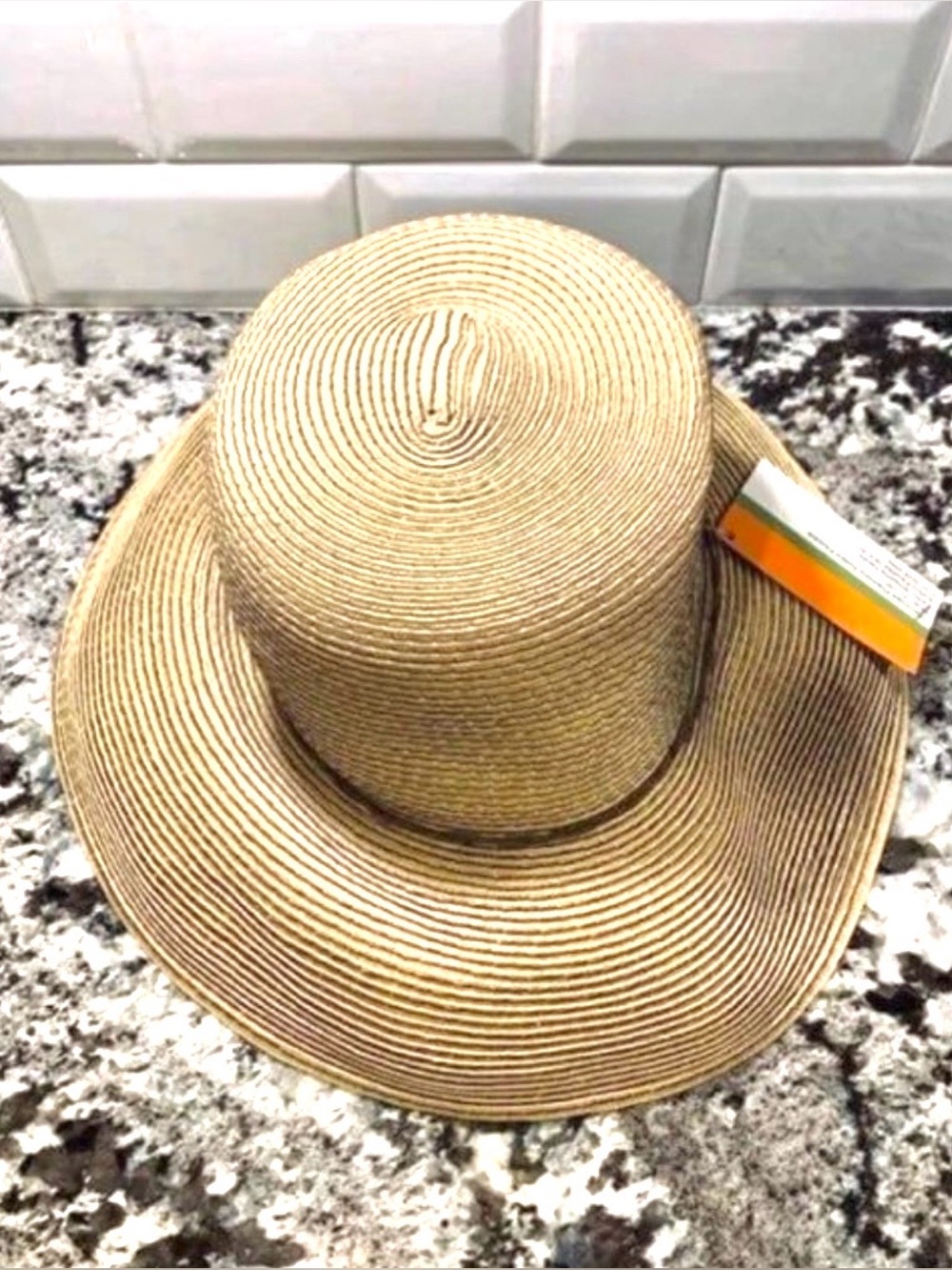 NWT Hat